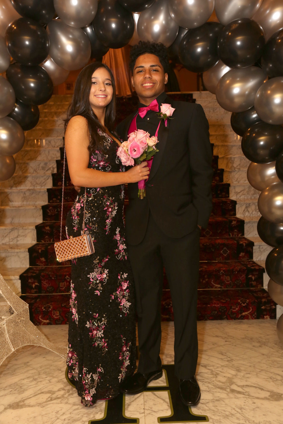 Mainland Regional High School Prom